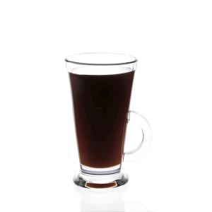 Quality 170ml Coffee Glass Mug wholesale