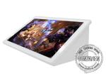Touch Screen Game Player 21.5inch Capacitive Touch Entertainment Player Fast