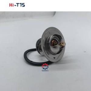 Quality Thermostat ME995300 ME994276 Suitable Fo6D14 6D15 6D16 Engine Parts wholesale