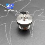 Plug Socket Seal Cover, 32F15R , D38999 Series Ⅲ.
