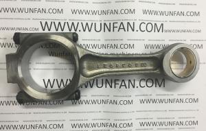 Quality excavator genuine Cummins Diesel Engine 3901383 connecting rod for 6CT wholesale