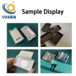 Lab or Small Batch Production YH-10G Small Mirco Desktop Injection Molding