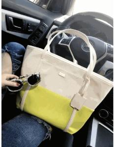 Quality Star with handbags summer hit color shoulder bag handbag shopping bag, wholesale