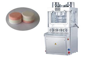 Quality ZP31 Rotary Tablet Press High Technology Powder Granule Pilling Tablet Making wholesale