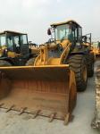 SDLG LG953N Used Payloaders 3m³ Bucket Capacity 1100h Working Hours