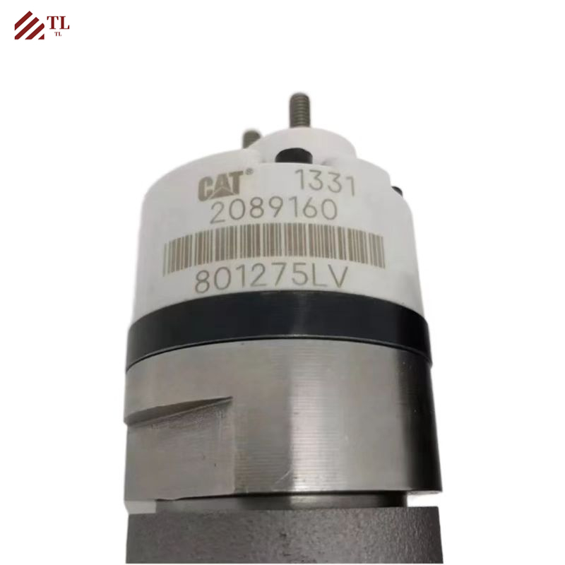 Fuel Injector 229-1631 C10 C12 Engine 153-7923 317-5278 350-7555 212-3468
