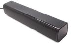 USB Wired Soundbar Stereo 2.0 Acoustic Beam Speakers for Computer