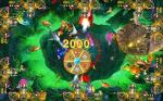 55 Inch 85 Inch Screen Ocean King 3 Fishing Game Machine