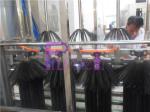 Automatic 3 In 1 Water Filling Machine With 5 Gallon Plastic Bottle