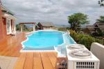 Pool heat pump