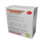 Ultrasonic Wave Pest Repeller Mosquito Mouse Dispeller Multipurpose Smart