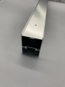 Quality Scratch Resistant Tape LED Aluminum Profile Wall Washer wholesale