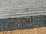 Sound Barrier Laminate Flooring Underlay , 250%Min Natural Cork Rubber Sheets