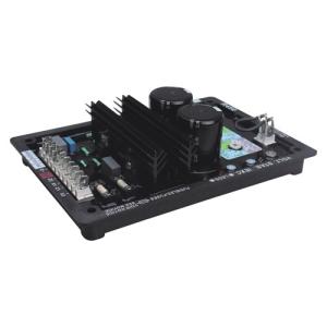 Quality Leroy Somer AVR R450 Voltage: 95-480VAC POWER INPUT Voltage: 40-150VAC , 3 phase wholesale