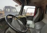 Diesel Fuel Used Howo 6x4 Dump Truck 30T 40T 10 Wheels Africa Construction Work