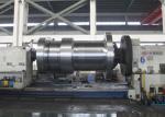 Vsriouse Sized SA350 LF2 A105 F316L F304L Steel Forging Crusher Shaft