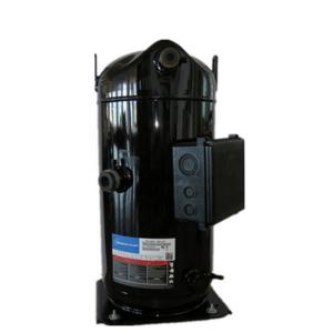 Quality 12hp Cold Storage Compressor ZB88KQ Black Color wholesale