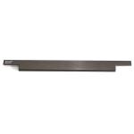 Aluminium Strip Line Door Pull Zinc Alloy Handle