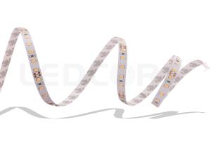 Quality High Efficacy Series Led Strip 2835 120LEDs/m 24V 140LM/W RA90 MAX IP68 5M/Roll wholesale