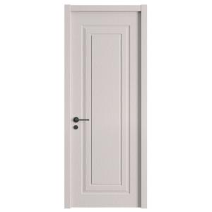 Quality Skin Panel Mould Veneer Solid Wood Internal Doors wholesale