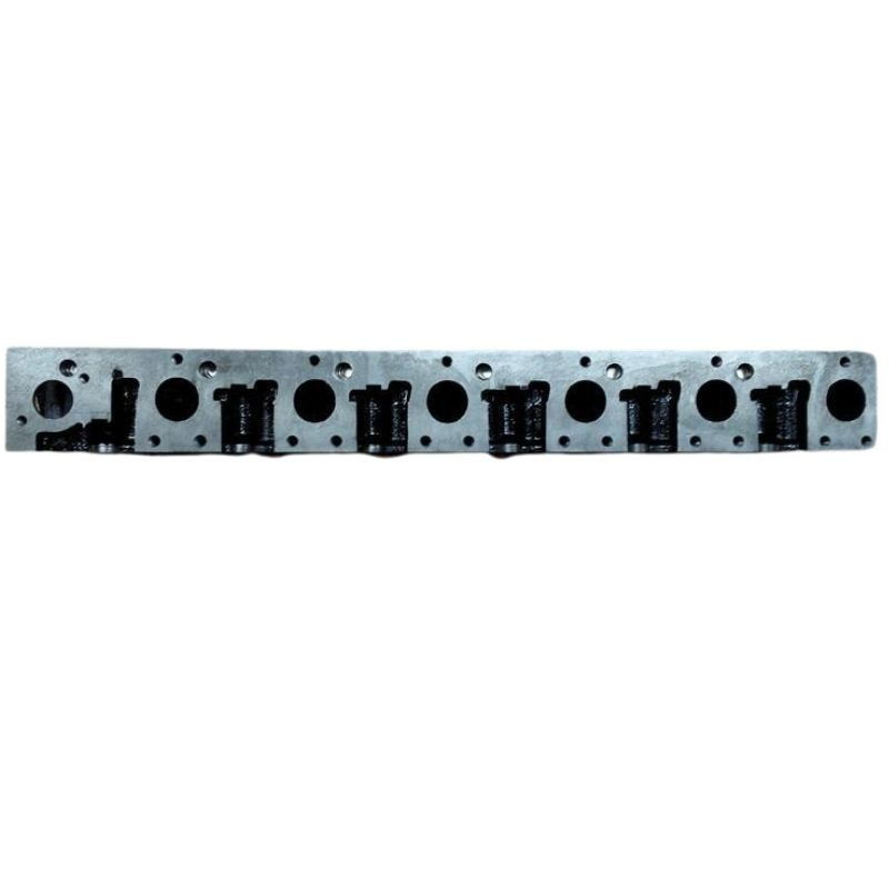 H07C Cylinder Head For Hino Excavator Diesel Engine Spare Parts
