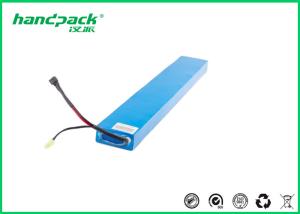 Quality 60V20AH Lithium Battery for 1500W eBike and eScooter wholesale