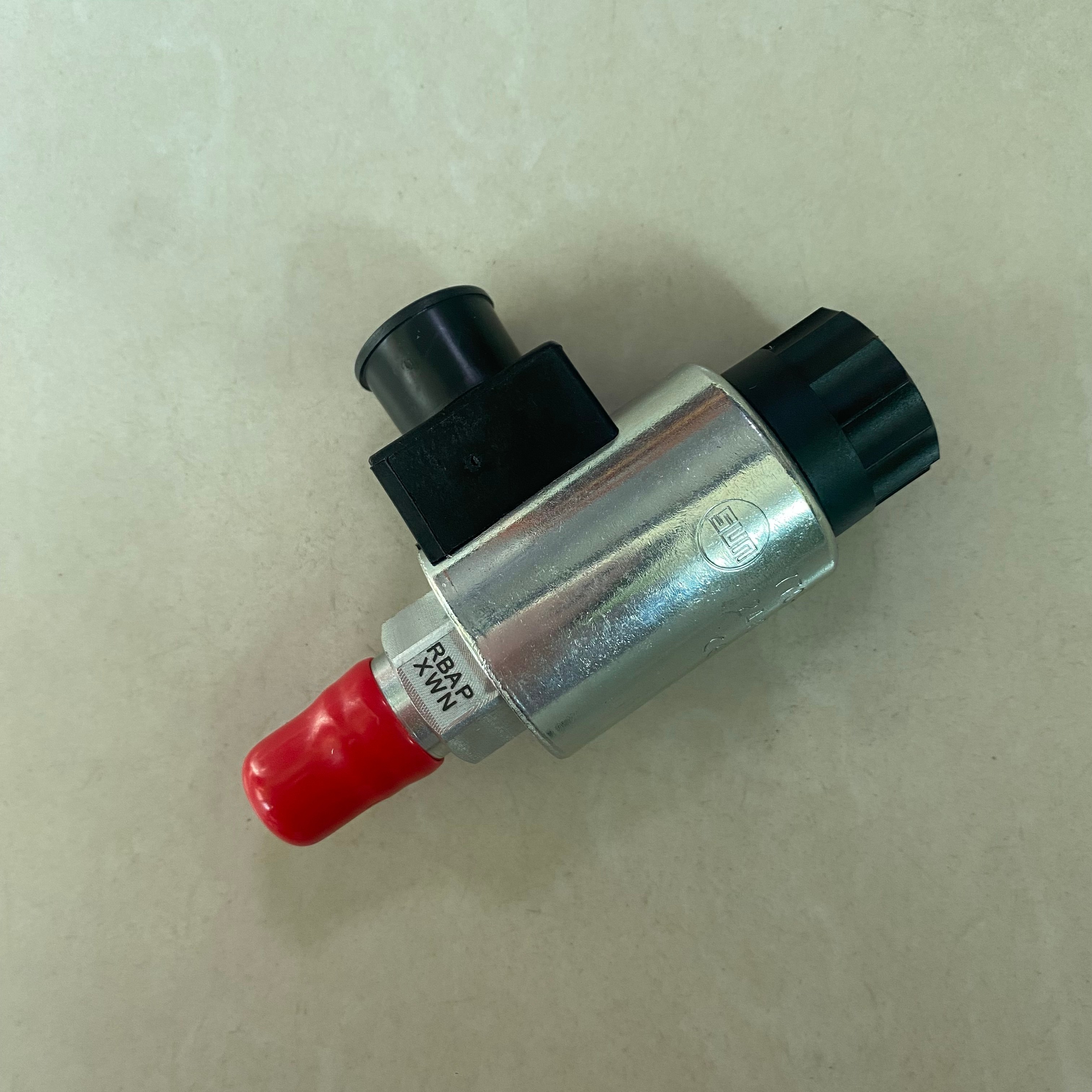 SUN Valve RBAPXWN224 Sany Zoomlion Concrete Pump Truck Replacement Parts 100% New and Original
