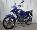150CC Brazil CG Titan Street Motorcycle Square Light KEMA Carburter Alloy Wheel