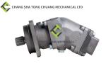 Sany And Zoomlion Concrete Pump Truck Parts Arm pump SC034LISO (HAWE)