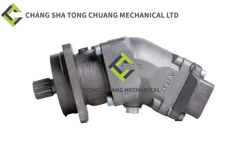 Sany And Zoomlion Concrete Pump Truck Parts Arm pump SC034LISO (HAWE)