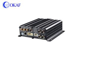 Quality 5 Channel Car DVR Kit , Full HD 1080P Car Mobile DVR Mini Vehicle Blackbox wholesale