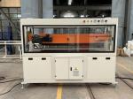 Customised PE HDPE Pipe Hose Tube Machine Making Extrusion Production Line With