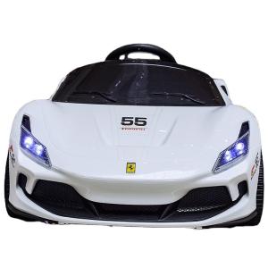 Quality 380 x 2 Motor Unisex Children's 6V-4AH x2 Battery Car Ride On Electric Cars for Kids wholesale