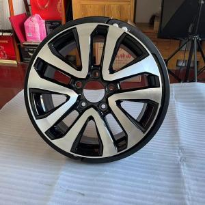 Quality Bulletproof Design Wheel Insert Run Flat System 17inch 18 Inch For Special Vehicles wholesale