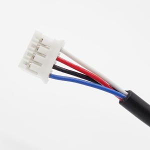 Quality AVF Cable Jumper Wiring Harness for EURO Market at Pric wholesale