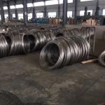 Cold Drawn Stainless Steel Wire In Coil or Ground Round Bar EN 1.4031 DIN