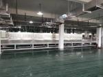 High-Performance Microwave Vacuum Dryer for Effective Drying