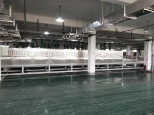 Quality High-Performance Microwave Vacuum Dryer for Effective Drying wholesale