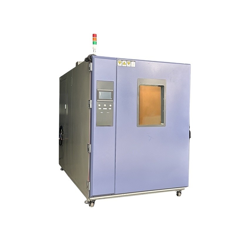 Custom Temperature Humidity Chamber For Institution Academic Research And Education