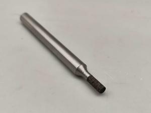 Quality Sintered Diamond Grinding Head With Steel Body Grit Number 400# wholesale