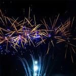 Chinese 118 Shots Consumer Cake Fireworks Wedding Party Cake Fireworks