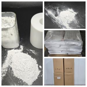 Quality White PVDF Polyvinylidene Fluoride Powder 24937-79-9 Anti Corrosion wholesale