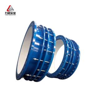 Quality High Strength Metal Bellows Expansion Joint Flange Corrosion Resistant wholesale