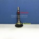 Top Gear Shaft ISUZU Gearbox Parts For ISUZU MSB5M JMC JAC 8-97177683-0