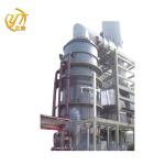 Gas Biogas Scrubbers Wet Desulphurization Equipment/Desulfurization Tower
