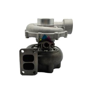 Quality 466721-5007 Engine Turbo Turbocharger D1146 65.09100-7038 Excavator Spare Parts Accessories Turbo charger DH300-5 wholesale