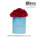 Biodegradable 1000g/sm Composite Paper Tube Packaging