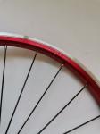 Road Bicycles 16 Inch 18 Inch 20 Inch Bicycle Wheels V Brake Wheels Ultralight 1