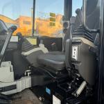 Good condition CAT 305.5 excavator caterpillar 305.5E2 306 307 excavator with