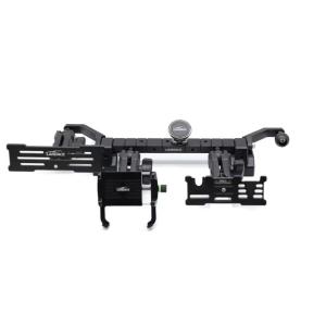 Quality new stock arrival phone mount metal gps brackets set C for Jeep Wrangler JL JK wholesale